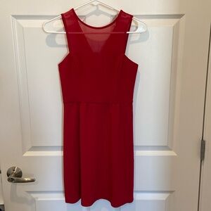 Banana Republic dress
